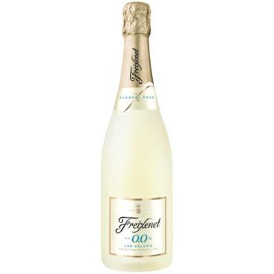 Freixenet 0.0% Alcohol Free - Λευκός 750ml, Freixenet