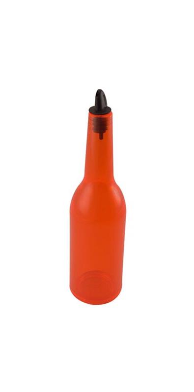 Flair Bottle Orange - The Bars