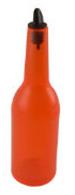Flair Bottle Orange - The Bars