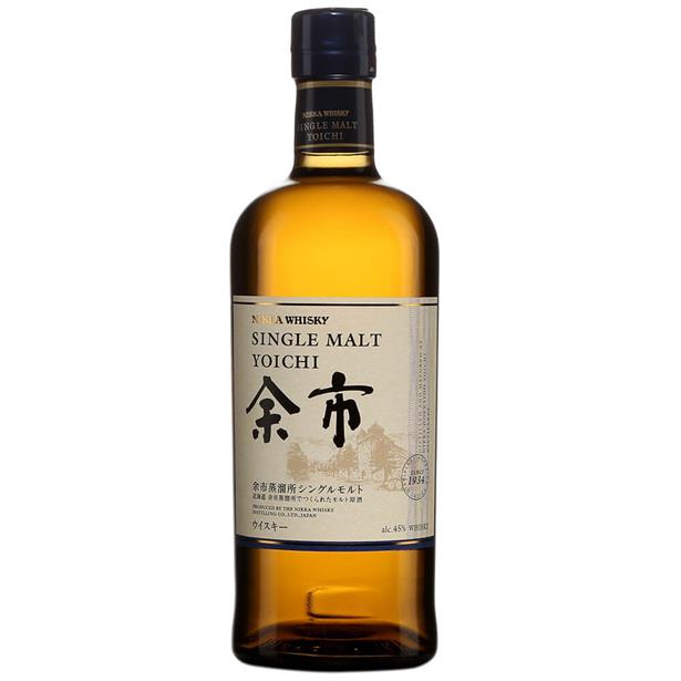 Nikka Yoichi Single Malt 700ml