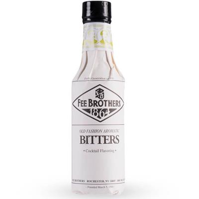 Fee Brothers Old Fashion Aromatic Bitters 150ml