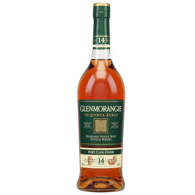 Glenmorangie Quinta Ruban 700ml