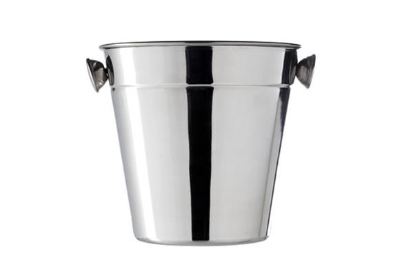 Ice Pail Inox