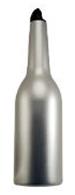 Flair Bottle Silver- The Bars