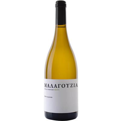 Malagouzia - White 750ml, Estate Kir Yianni