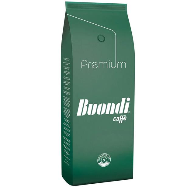 Buondi Espresso - Premium 1kg