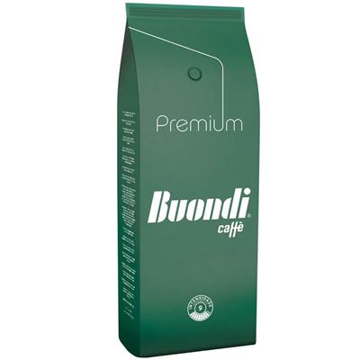 Buondi Espresso - Premium 1kg