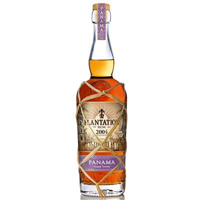 Plantation Panama 2004 700ml