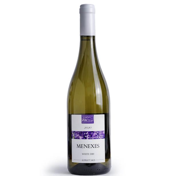 Menexes Domaine - White 750ml