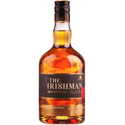 The Irishman Founder's Reserve 700ml