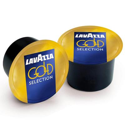 Lavazza Blue Espresso Gold Selection (100 pcs)