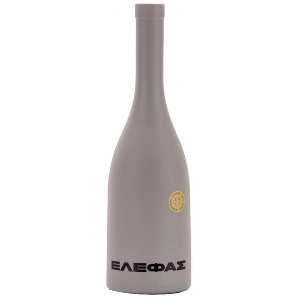 Elefas - White 750ml, Skiouros Winery