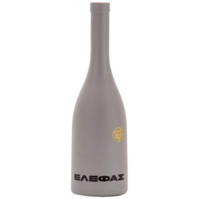 Έλεφας - Λευκός 750ml, Σκίουρος Winery