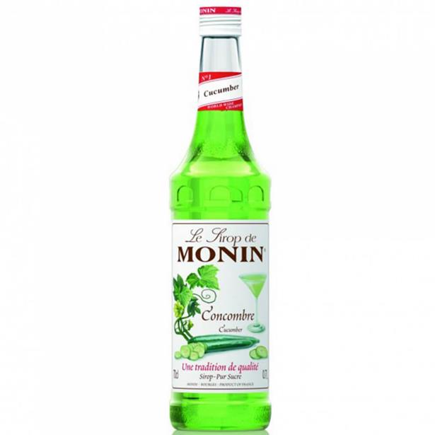 Monin Cucumber 700ml