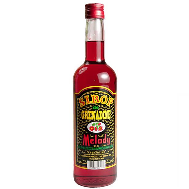 Grenadine Melody 700ml