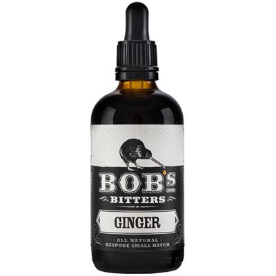 Bob’s Bitters Ginger 100ml