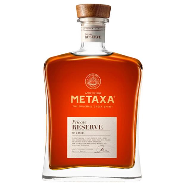 Metaxa Private Reserve 700ml