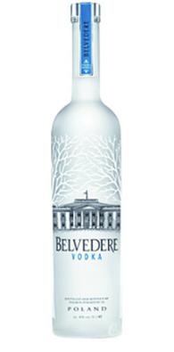 Belvedere 1.5lt