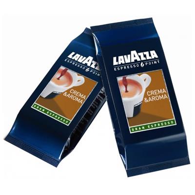 Lavazza Point Espresso Crema e Aroma Gran Espresso (100pcs)