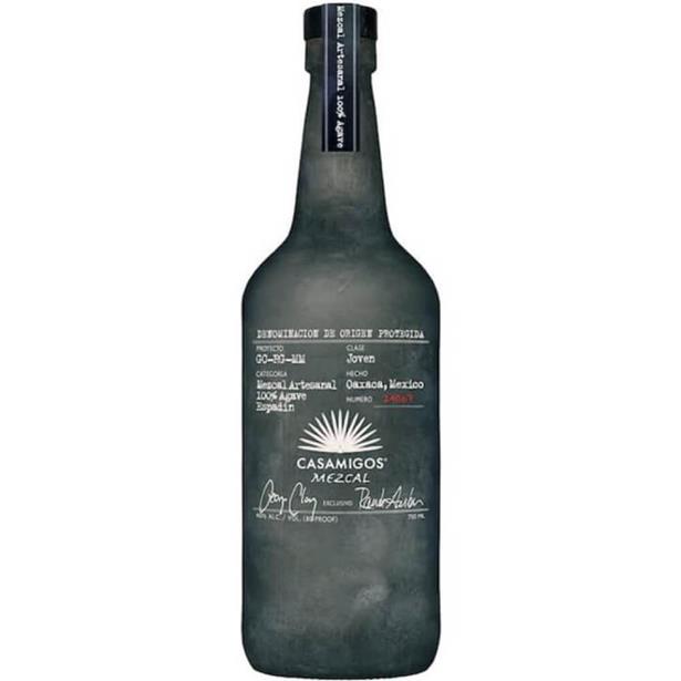 Casamigos Joven Mezcal 700ml 750ml