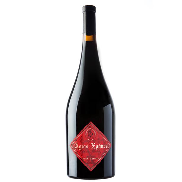 St. Year - Red 750ml, Avantis Estate