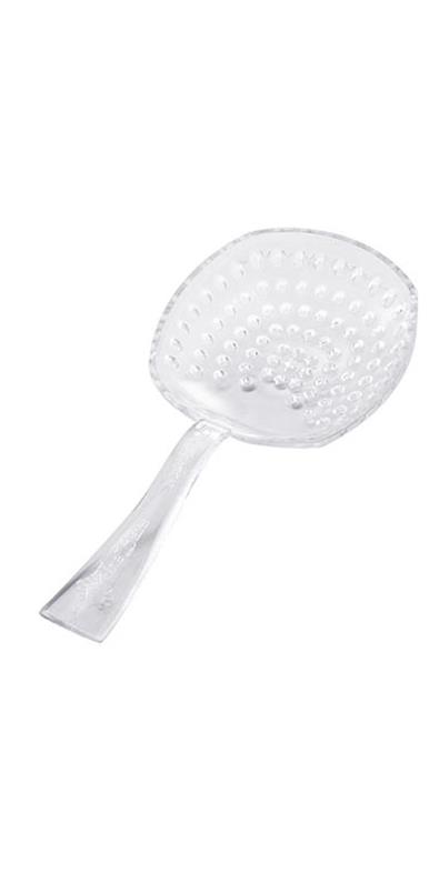 Strainer Julep Clear - The Bars