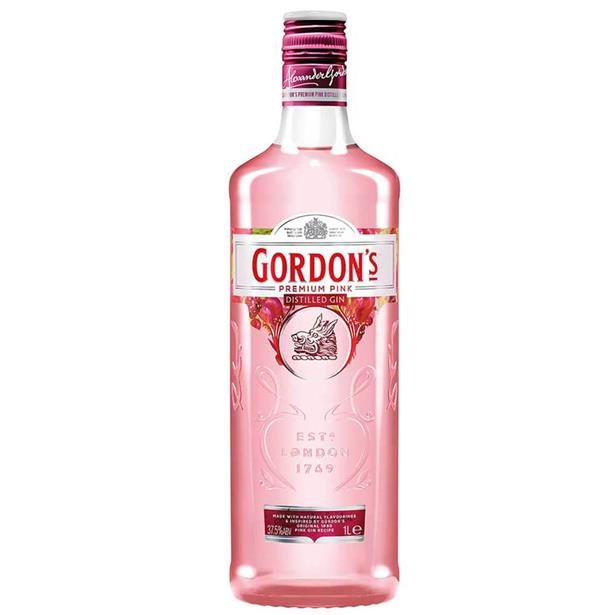 Gordon's Pink 700ml