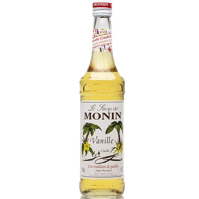 Monin Vanilla 700ml