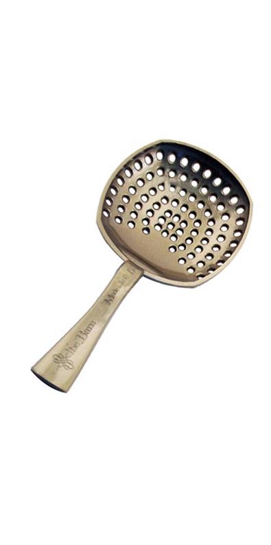 Σουρωτήρι / Strainer Julep Gold - The Bars