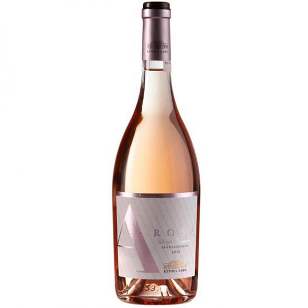 Alpha Estate - Rose 750ml