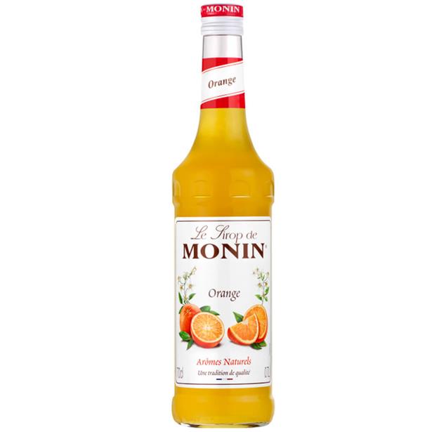 Monin Orange 700ml