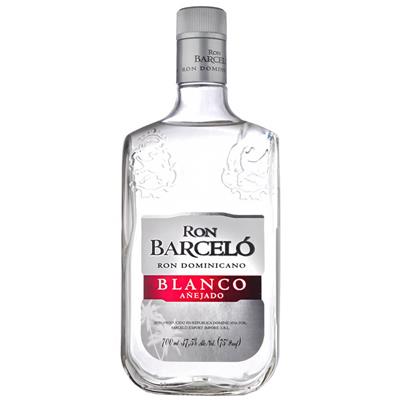 Ron Barcelo Blanco 700ml