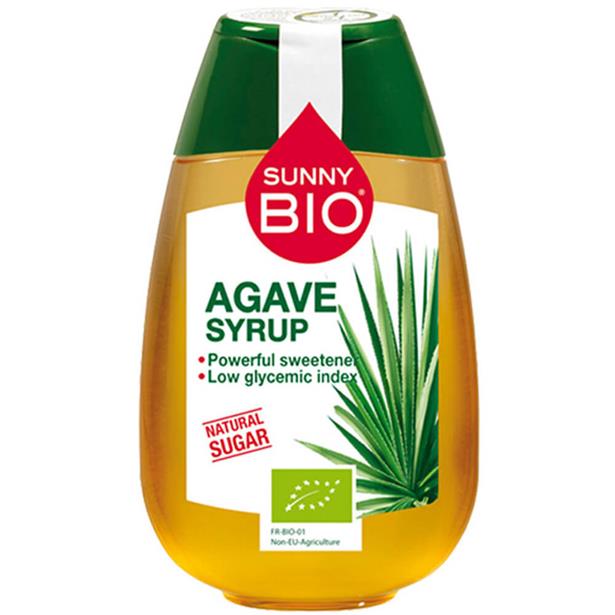 Sunny Bio Agave Syrup 500ml