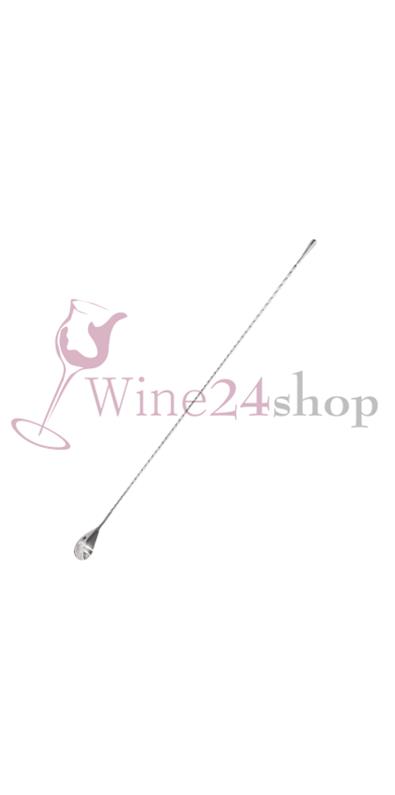 Barspoon Inox 50cm