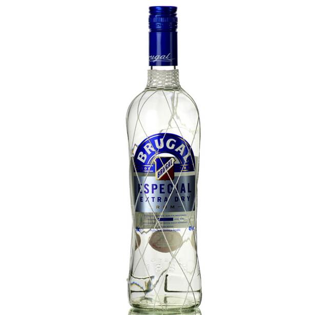 Brugal Especial Extra Dry 700ml