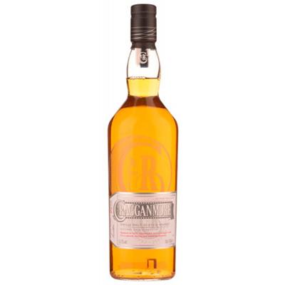 Cragganmore Natural Cask Strength 2016 700ml