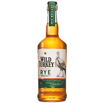 Wild Turkey Rye 700ml