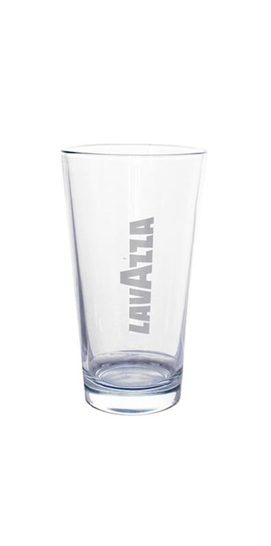 Lavazza Latte Glass (12Pack)