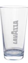 Lavazza Latte Glass (12Pack)