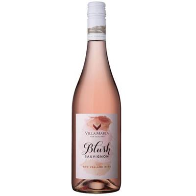 Villa Maria Blush Sauvignon - Rose 750ml