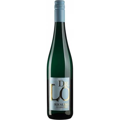 Dr. Lo Riesling Alcohol Free - White 750ml, Dr Loosen