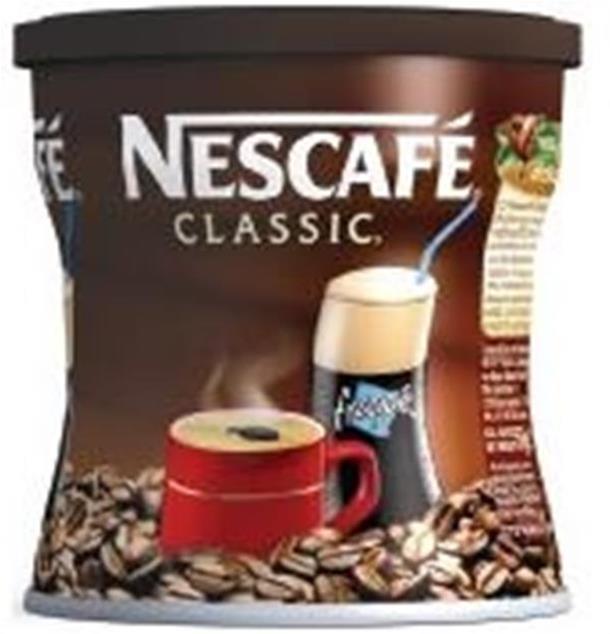 Nescafe Classic 50gr