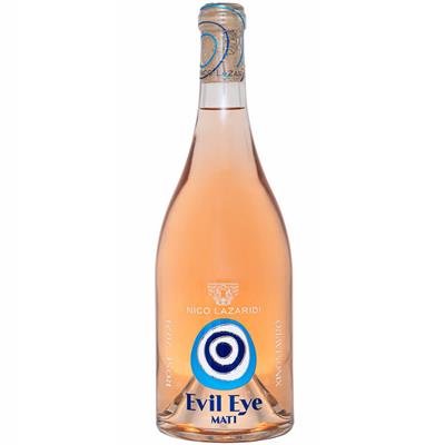 Evil Eye - Rose 750ml, Lazaridi Nico