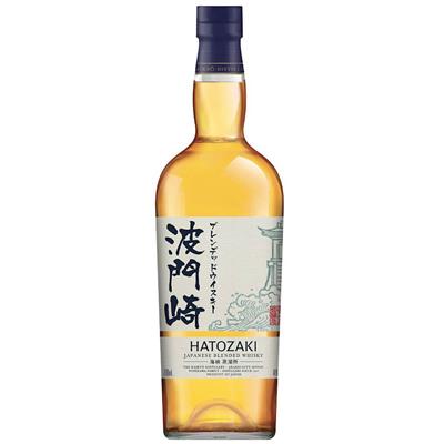 Hatozaki Pure Malt 700ml