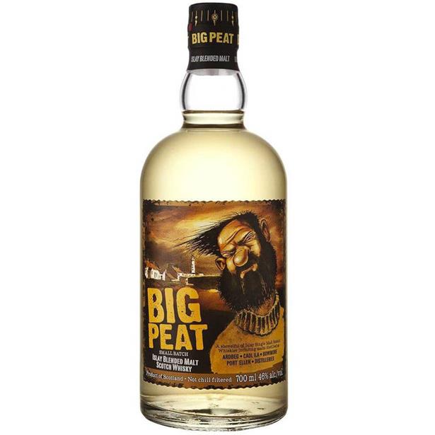 Douglas Laing Big Peat 700ml