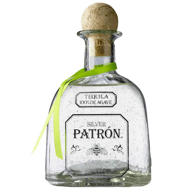 Patron Silver 700ml