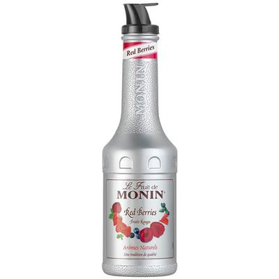 Monin Red Berries 1lt