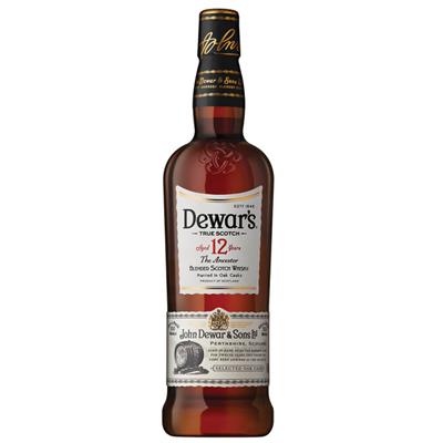 Dewar's 12 Year Old 700ml