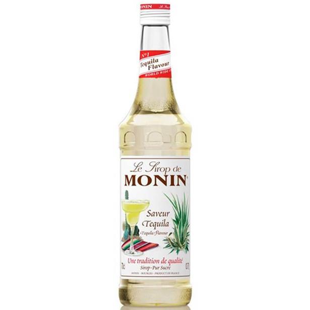 Monin Tequila Flavour 700ml