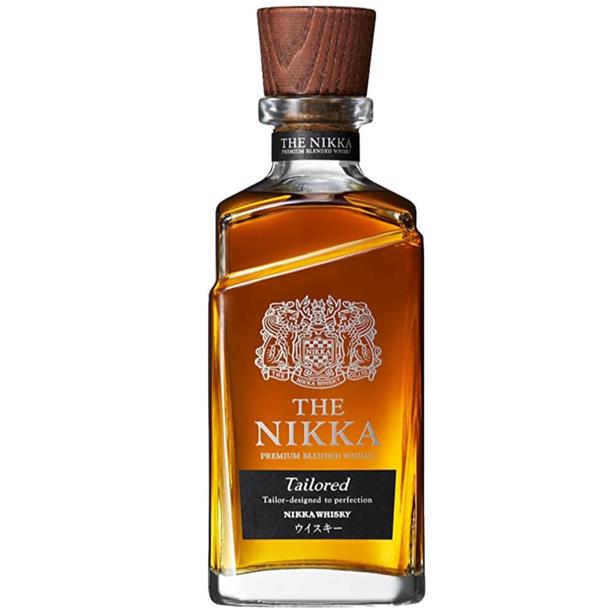 The Nikka Tailored 700ml